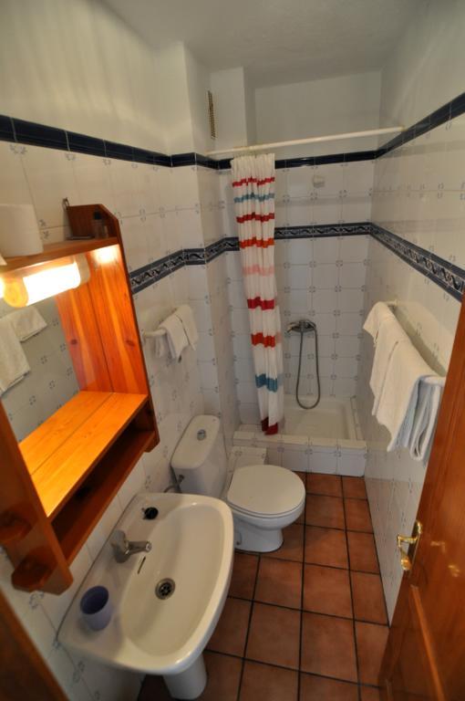 Apartamentos Atlantis Tazacorte Pokój zdjęcie